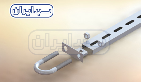 Raised floor stringer Accessories